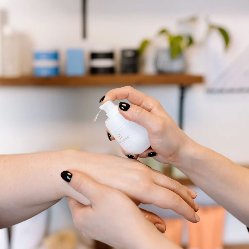 Dark Spot Oil- Bermuda · 1 fl. oz. | 30 mL