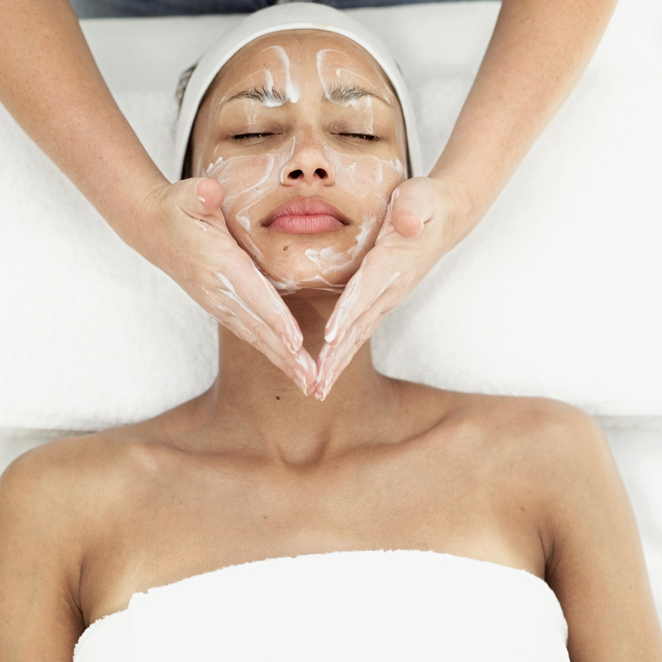 Skin Care + Facials