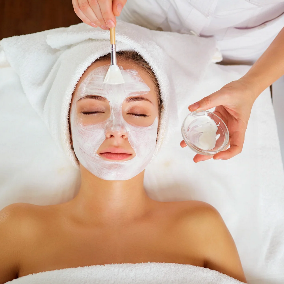 Skin Care + Facials