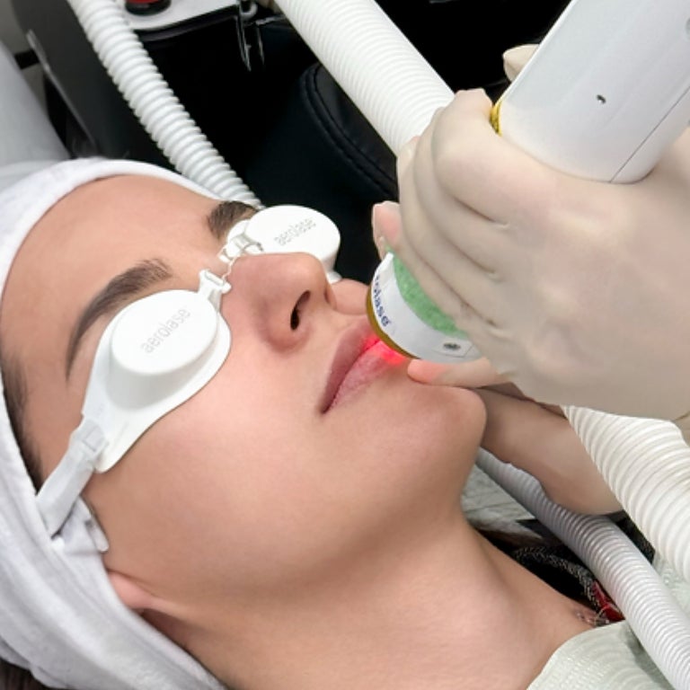 Aerolase Neo Elite Laser