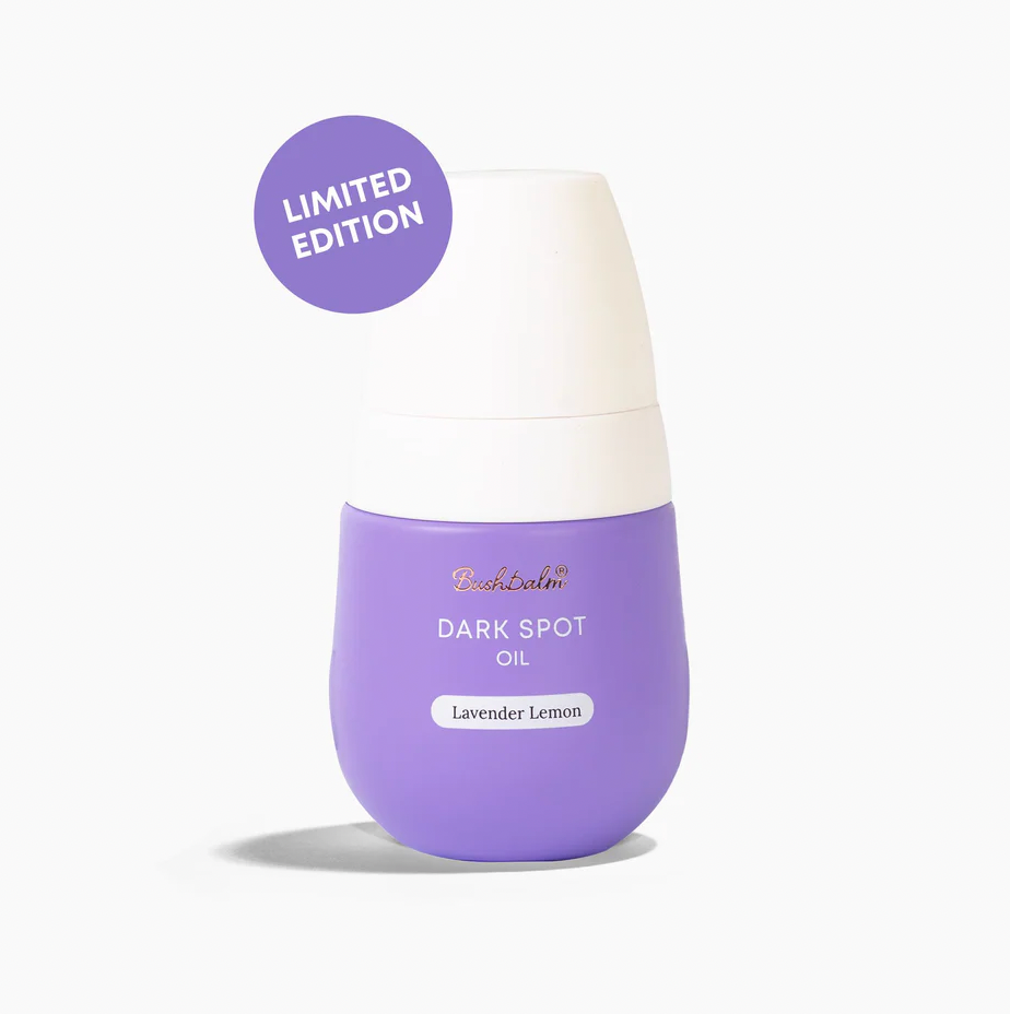 Lavender Lemon Dark Spot Oil · 1 fl. oz. | 30 mL