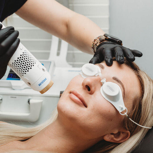 Aerolase Neo Elite Laser